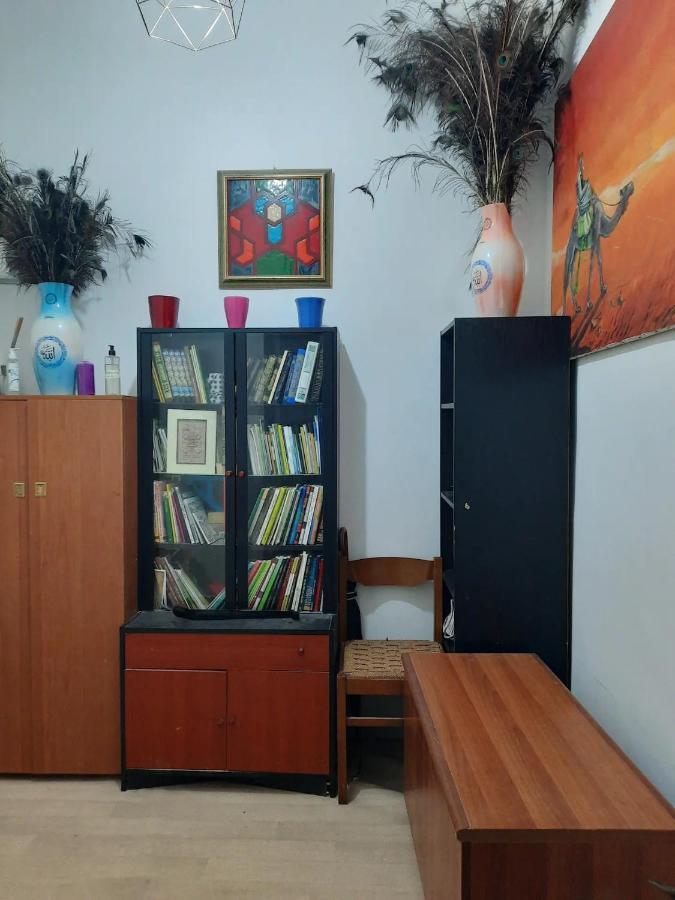 ميلان Private Room In A Quiet Apartment In The City Center المظهر الخارجي الصورة
